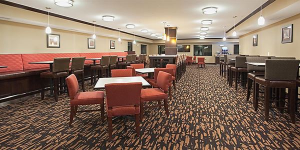 Holiday Inn Express & Suites Moab