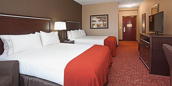 Holiday Inn Express & Suites Moab