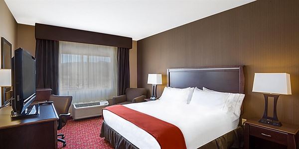 Holiday Inn Express & Suites Moab