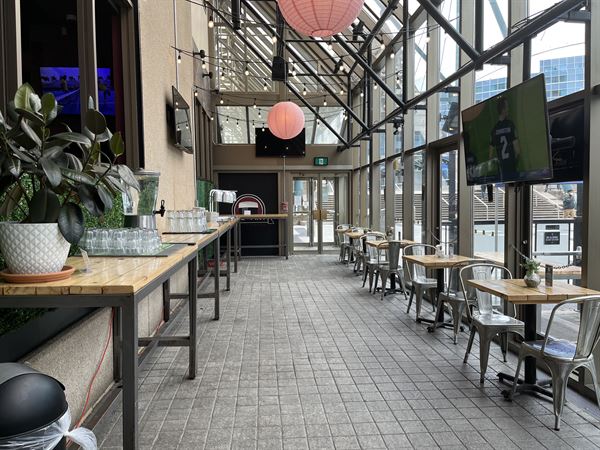 The Pint Public House