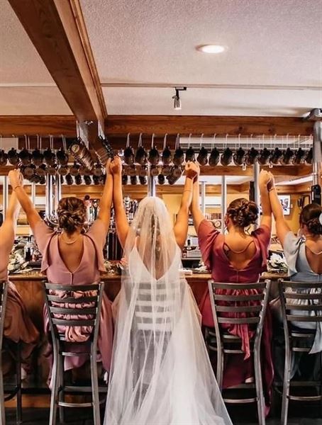 Sylvan Cellars Event Center