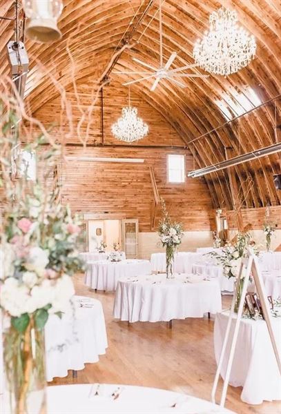 Sylvan Cellars Event Center