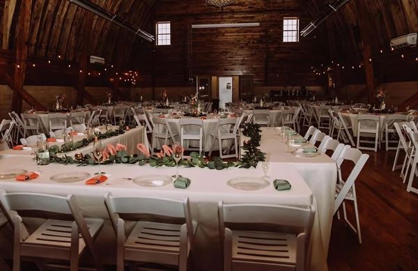 Sylvan Cellars Event Center