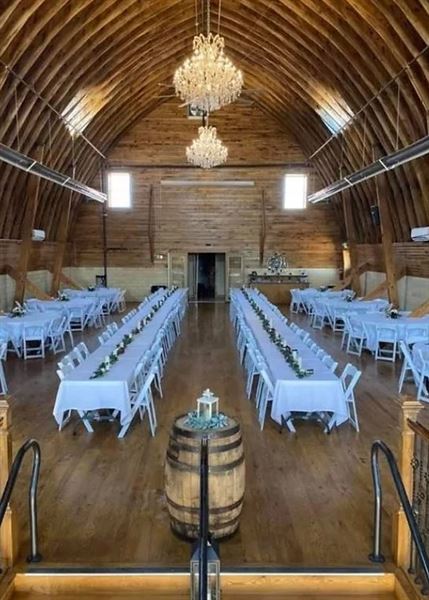 Sylvan Cellars Event Center