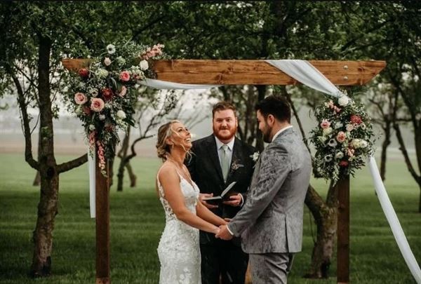 Sylvan Cellars Event Center