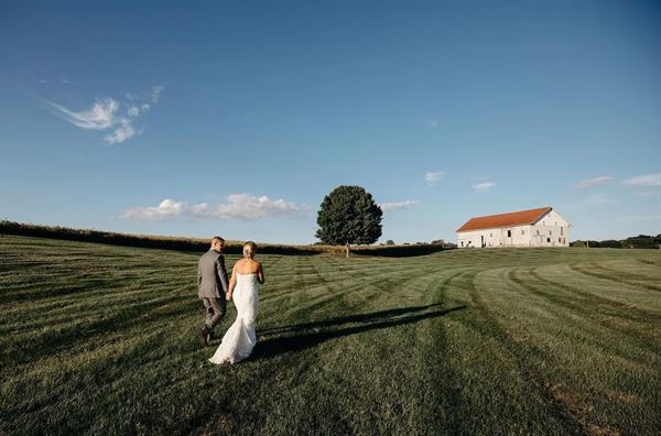 Sylvan Cellars Event Center