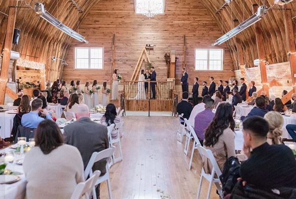 Sylvan Cellars Event Center