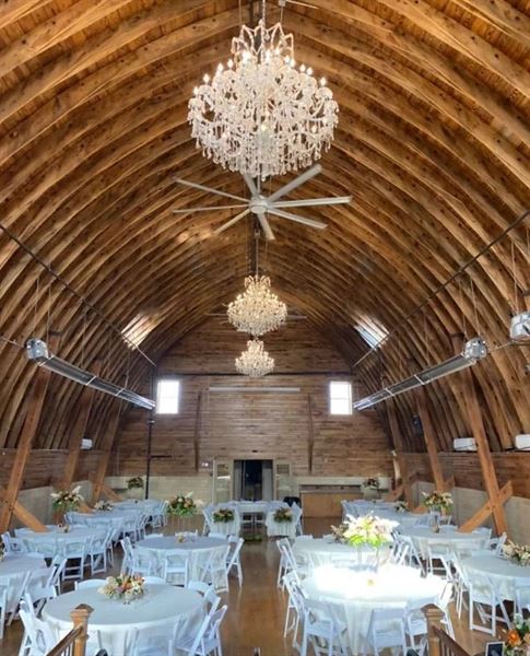 Sylvan Cellars Event Center