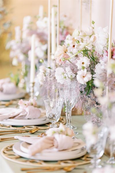 TK Floral Designs LLC