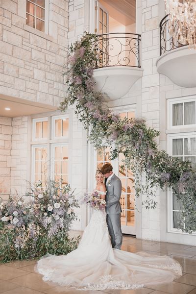 TK Floral Designs LLC