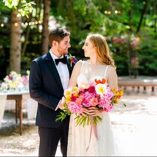 TK Floral Designs LLC