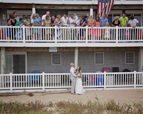 Outerbanks All Inclusive Weddings