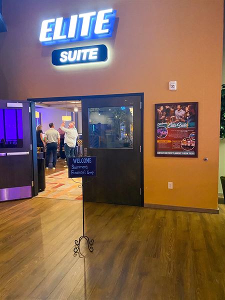 Spare Time Des Moines