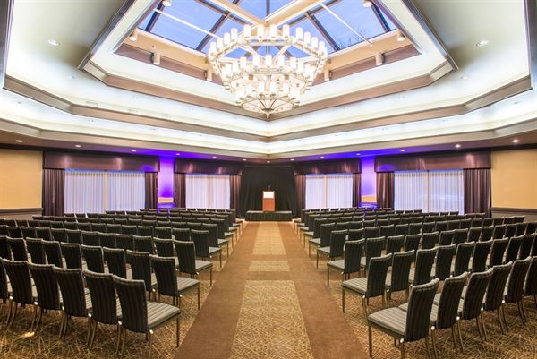 The VERVE Hotel Boston Natick, Tapestry Collection by Hilton