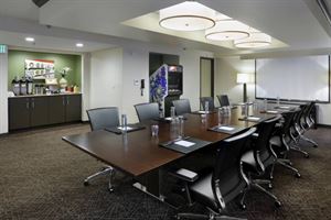 Aquarius Boardroom