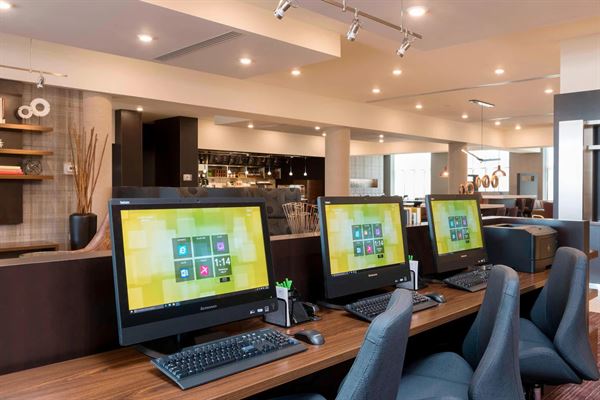 Courtyard Mount Pleasant at Central Michigan University