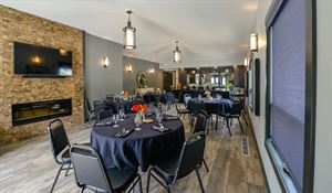 Forster Meeting Room