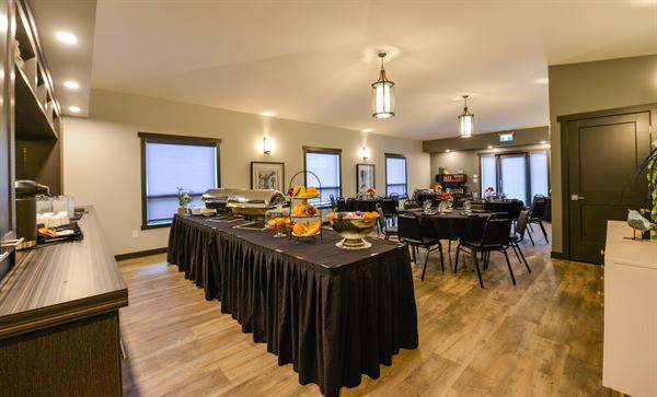 Bighorn Meadows Resort