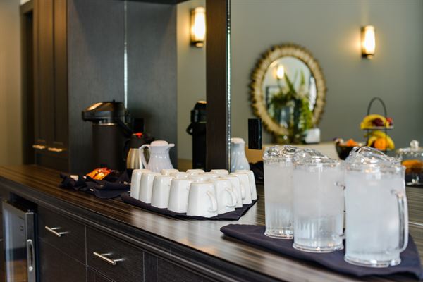 Bighorn Meadows Resort