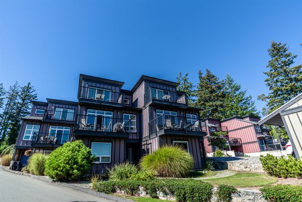 Sooke Harbour Resort & Marina