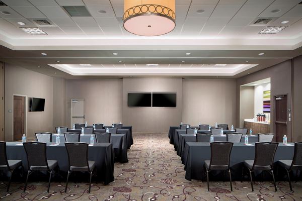 Residence Inn West Palm Beach Downtown