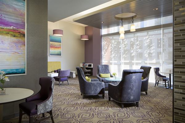 Residence Inn West Palm Beach Downtown