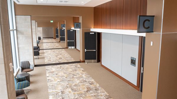 Terre Haute Convention Center