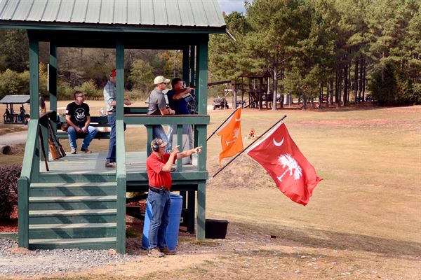 Rocky Creek Sporting Clays