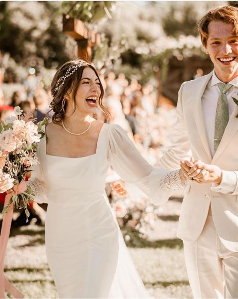 Vintage Gardens Rustic Events