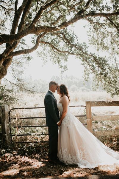 Vintage Gardens Rustic Events