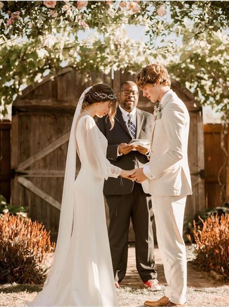 Vintage Gardens Rustic Events