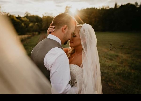 Vintage Gardens Rustic Events