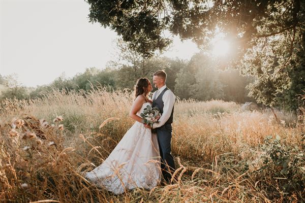 Vintage Gardens Rustic Events