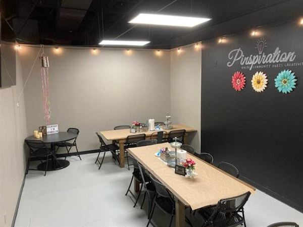 Pinspiration Cedar Rapids