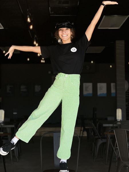 Stock Brew-  Coffee, Wine & Beer