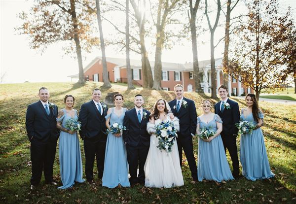 Celebrations Event Center