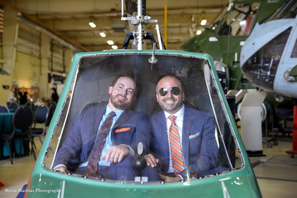 American Helicopter Museum