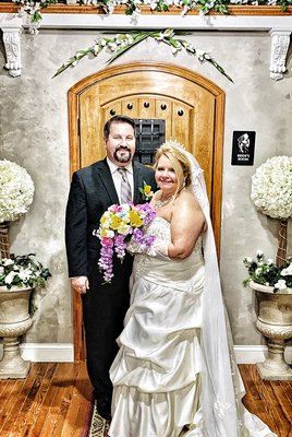 St Louis Wedding Chapel