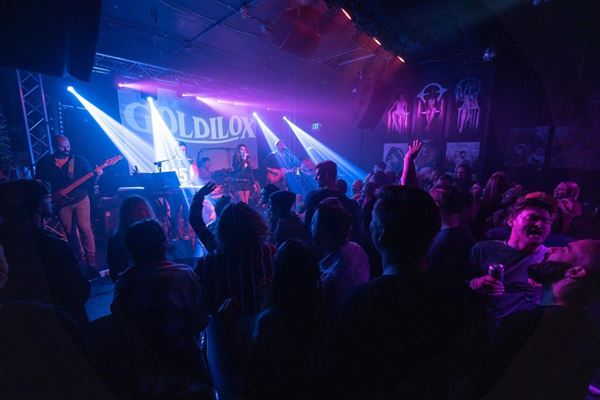 Your Mom's House - Denver