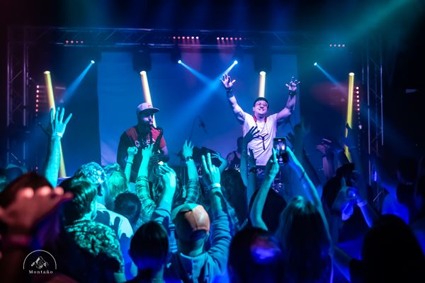 Your Mom's House - Denver