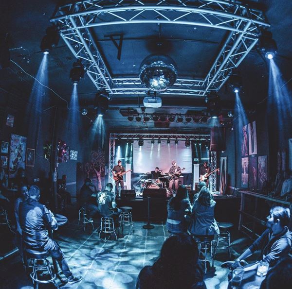 Your Mom's House - Denver