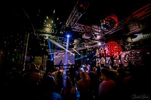 Your Mom's House - Denver - Denver, CO - Party Venue