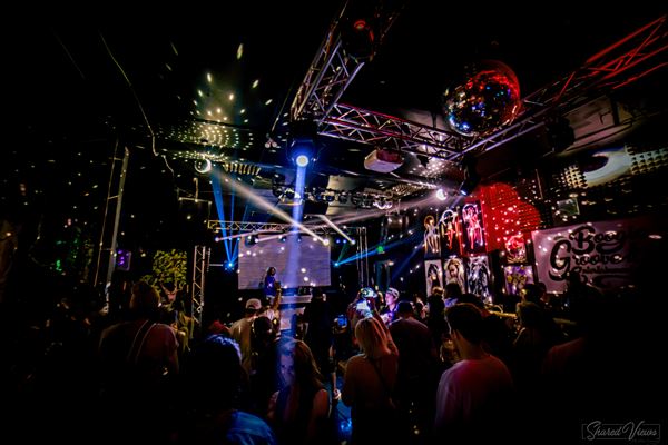 Your Mom's House - Denver