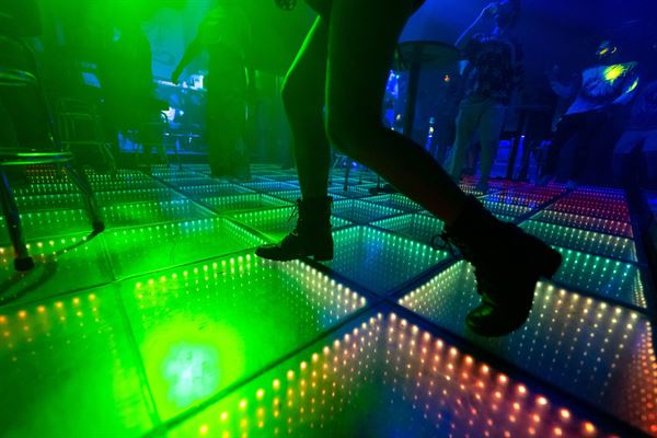 Your Mom's House - Denver