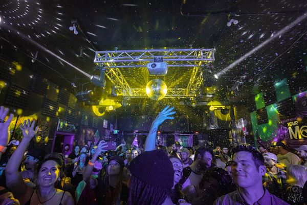 Your Mom's House - Denver