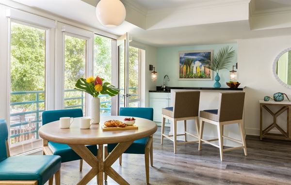 Margaritaville Resort Palm Springs