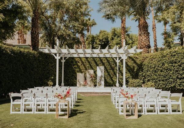 Margaritaville Resort Palm Springs