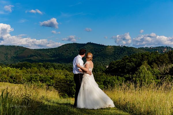 Blue Mountain Mist Country Inn