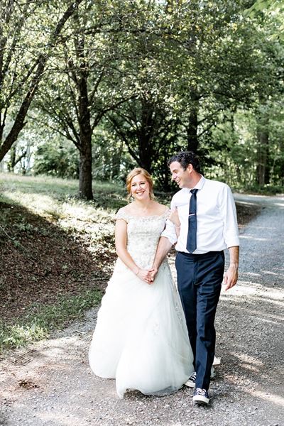 Blue Mountain Mist Country Inn