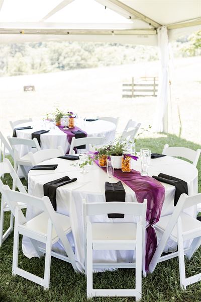 Blue Mountain Mist Country Inn